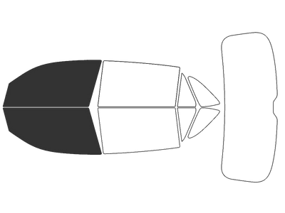 Front - 15%