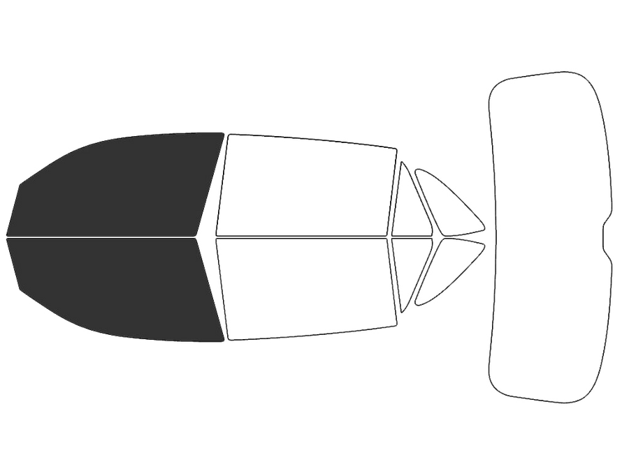 Front - 15%