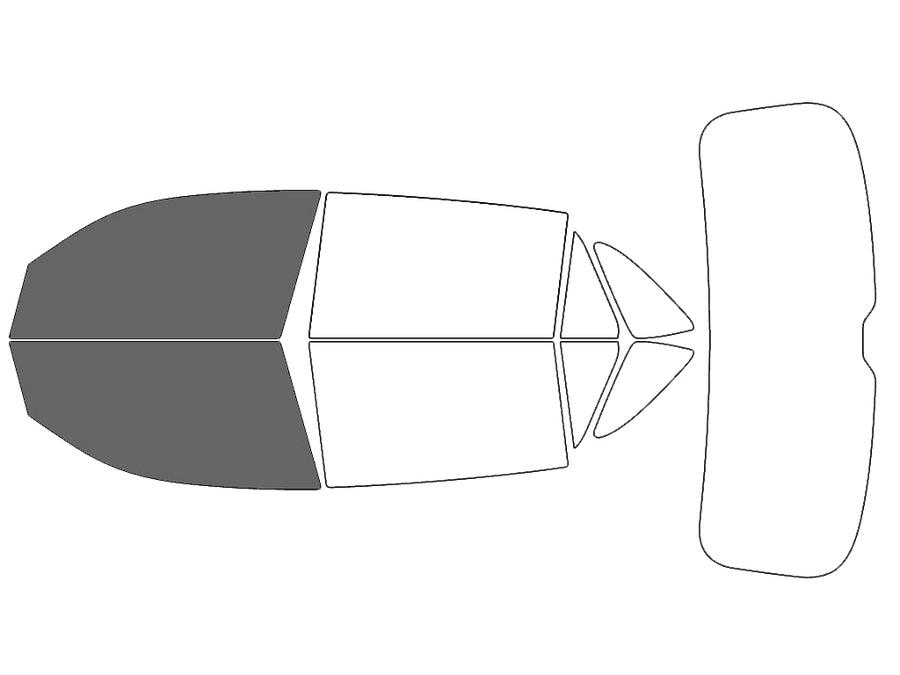 Front - 35%