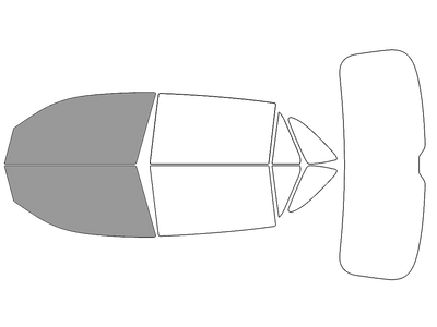 Front - 45%