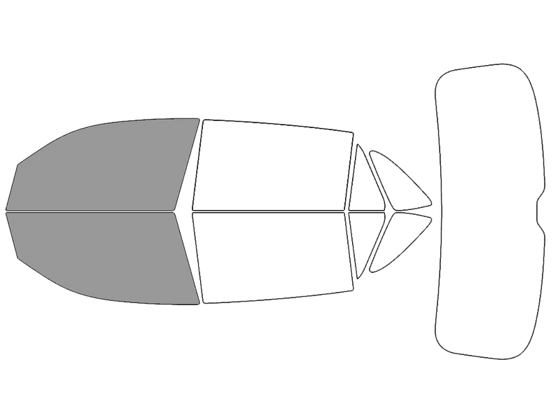 Front - 45%