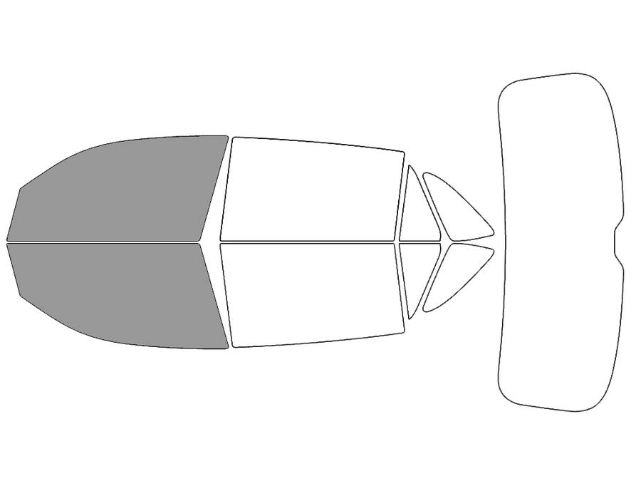 Front - 45%