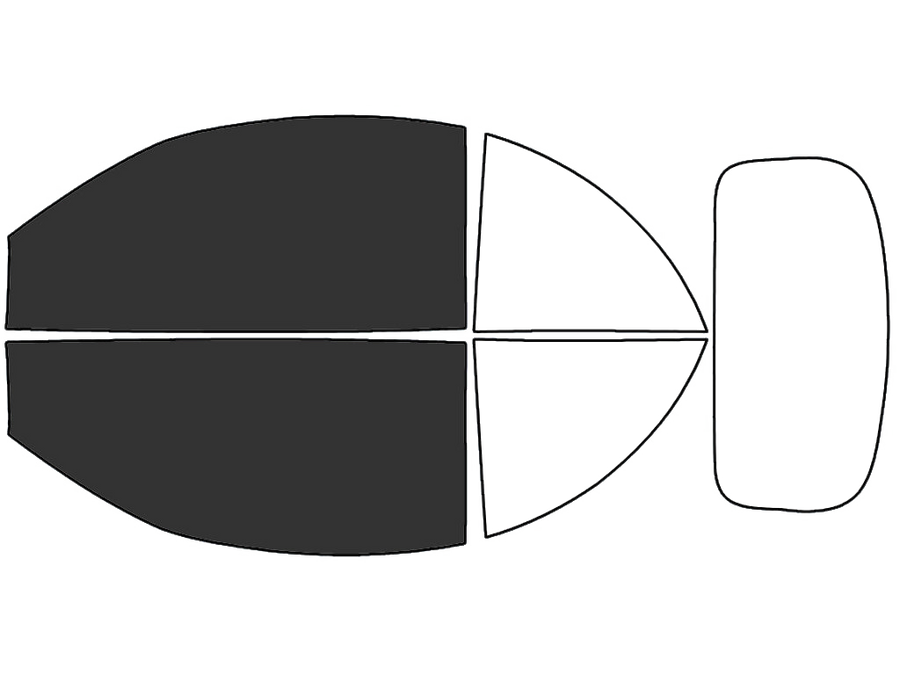 Front - 15%