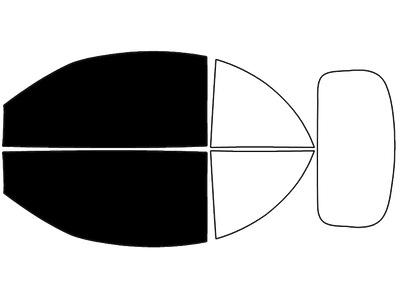 Front - 5%