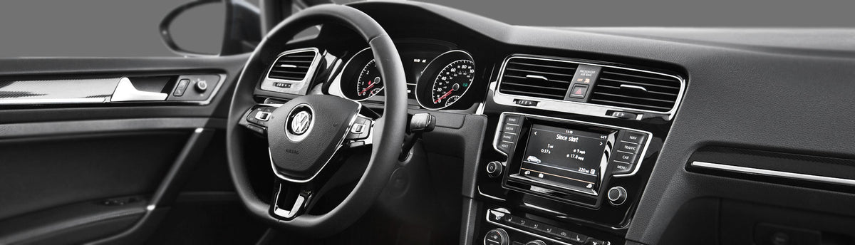 Volkswagen Beetle Custom Dash Kits