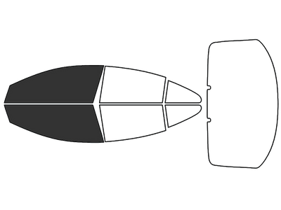 Front - 15%