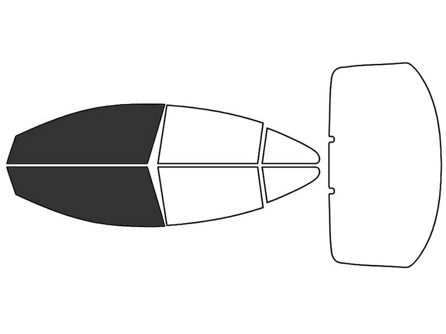 Front - 15%