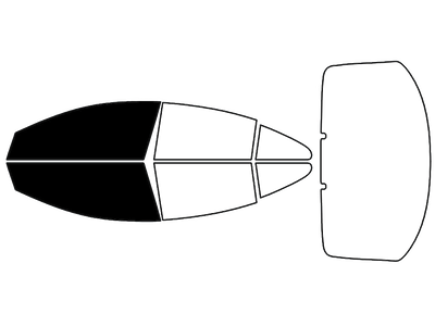 Front - 5%