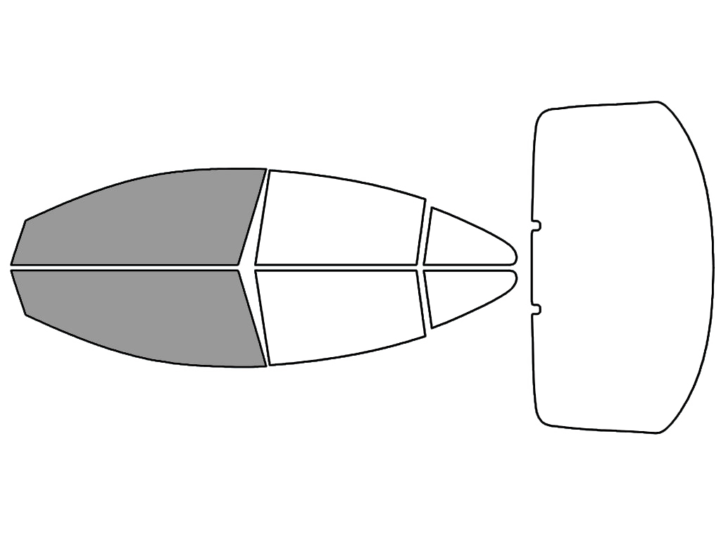 Front - 50%