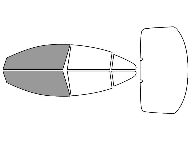 Front - 50%