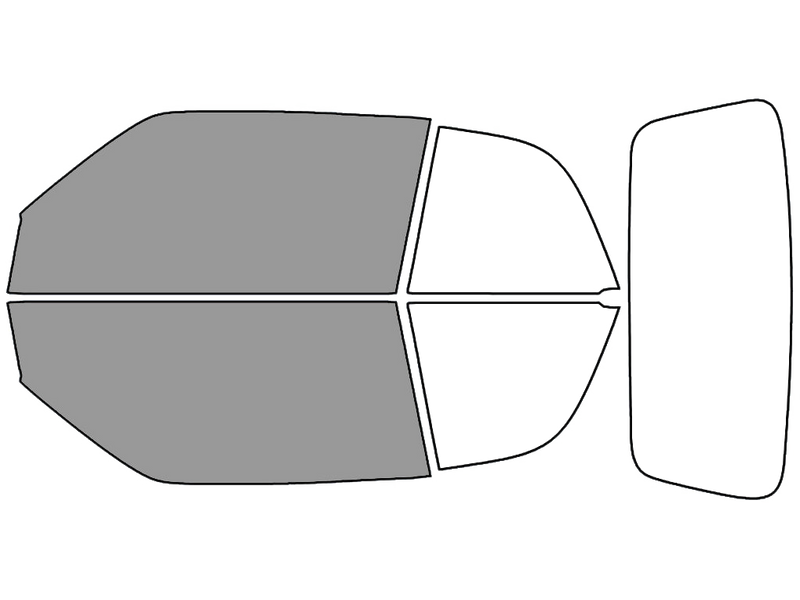 Front - 50%