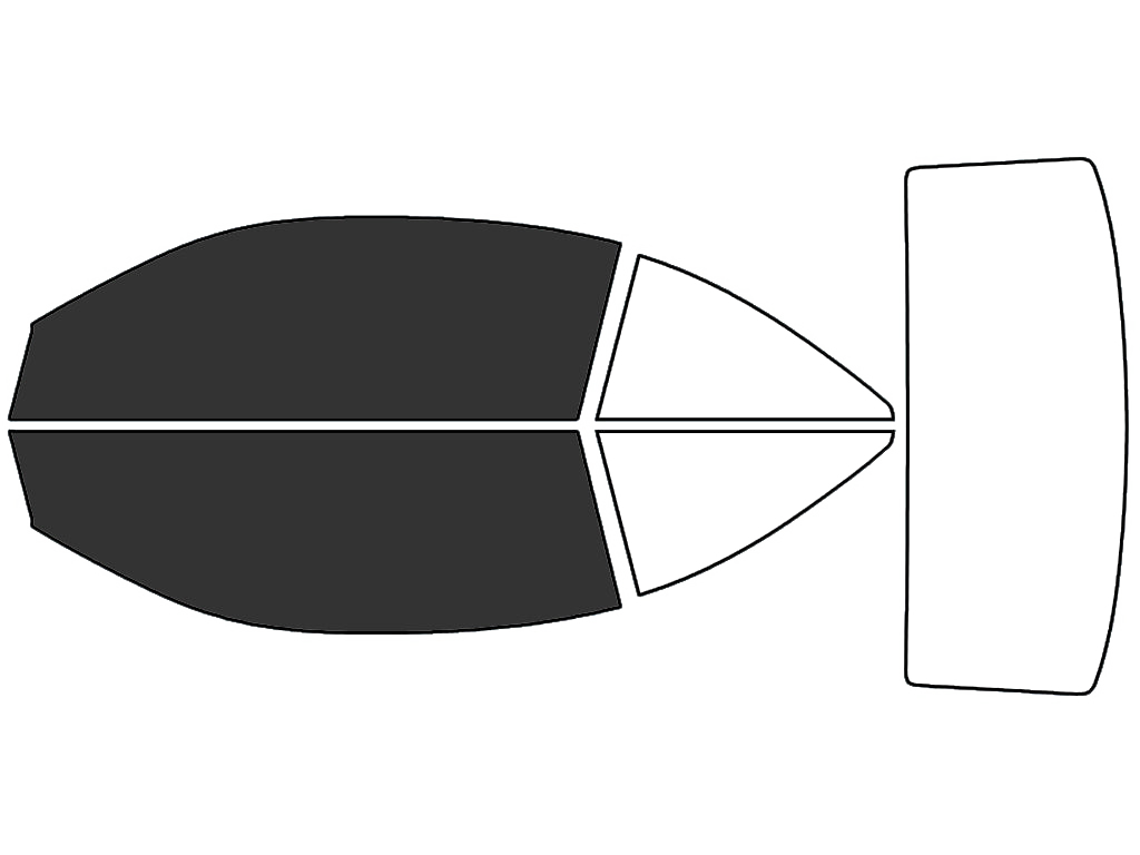 Front - 15%