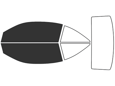 Front - 15%