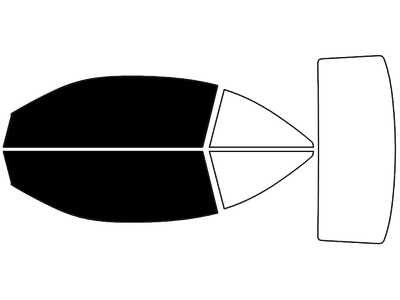 Front - 5%