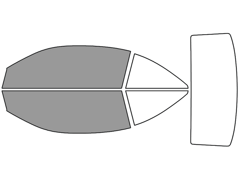 Front - 50%
