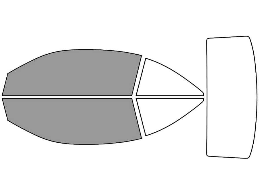 Front - 50%