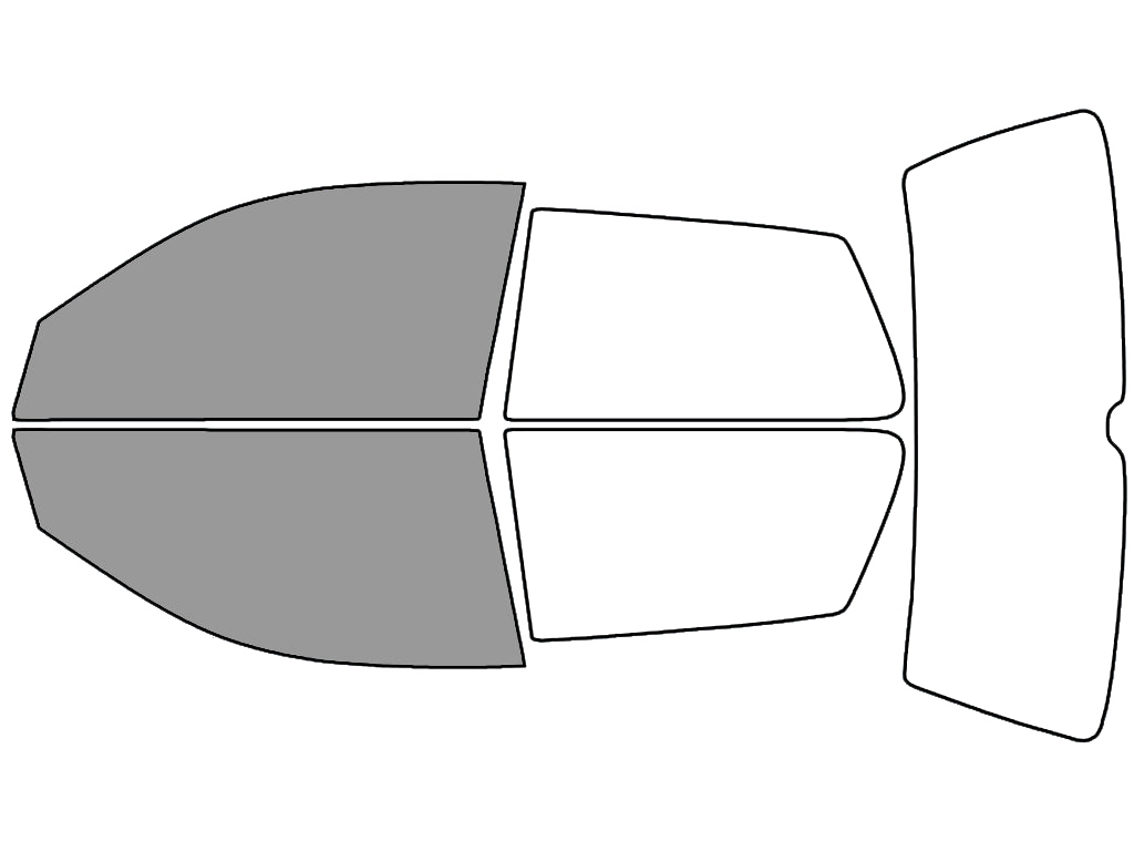 Front - 50%
