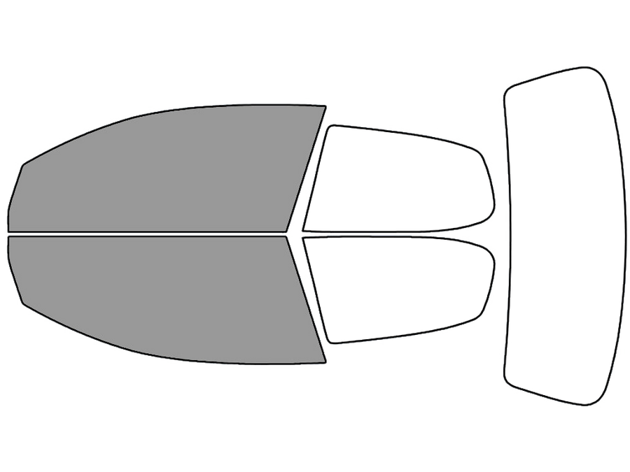 Front - 45%