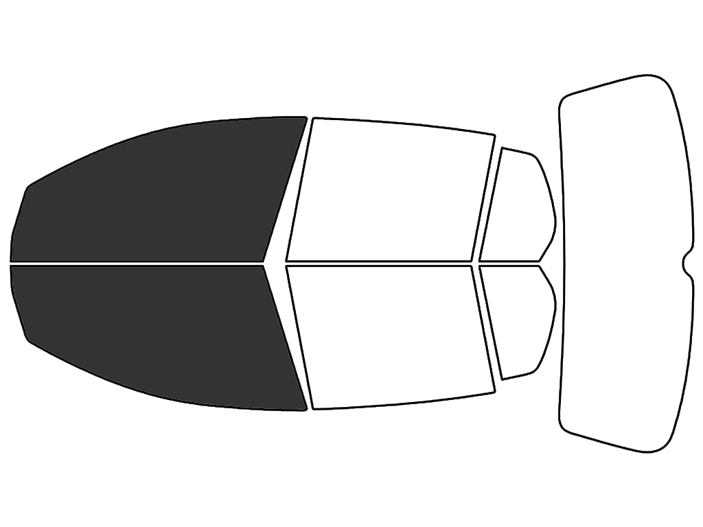 Front - 15%