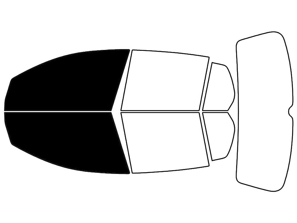Front - 5%
