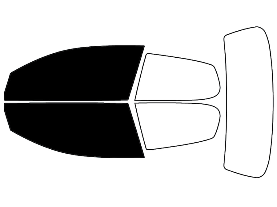 Front - 5%
