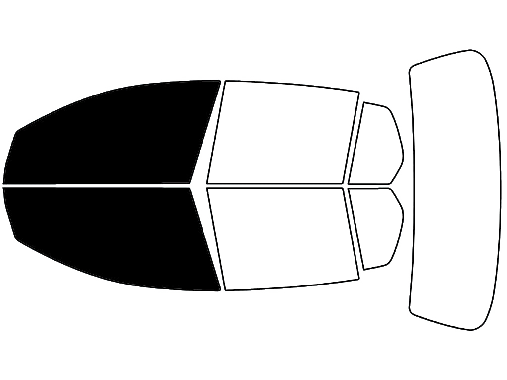 Front - 5%