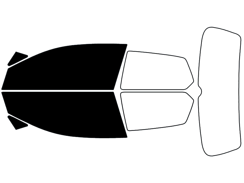 Front - 5%