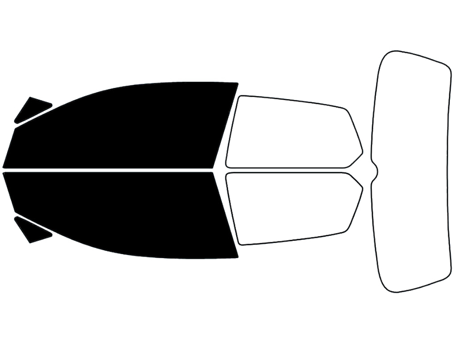 Front - 5%