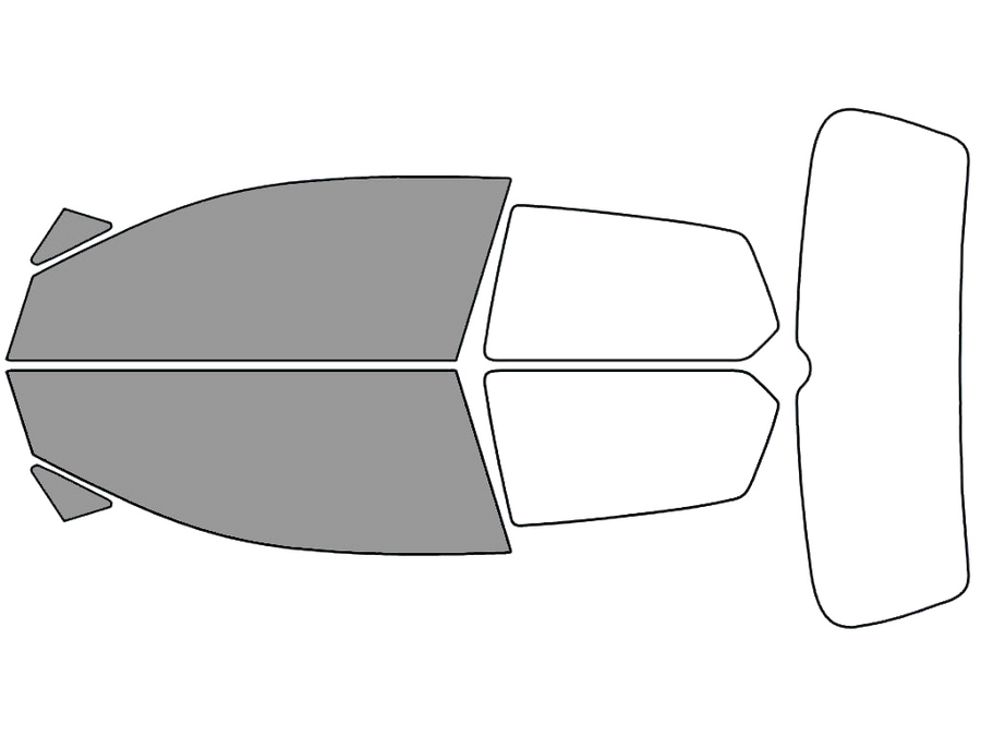 Front - 45%