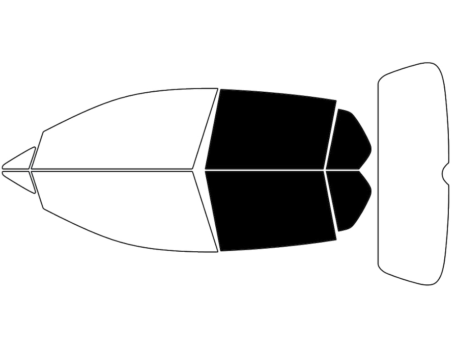 Back - 5%