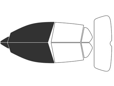 Front - 15%