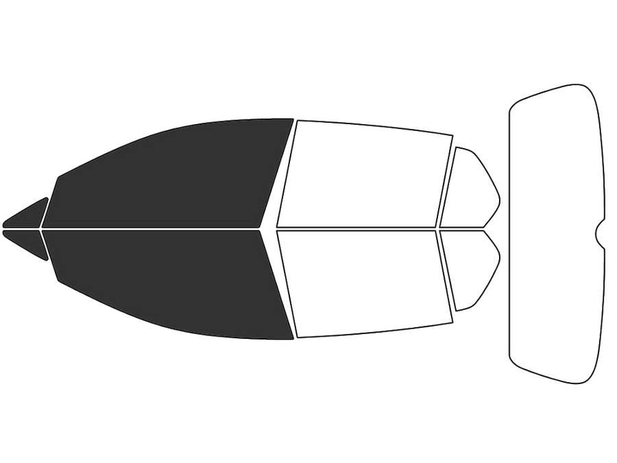 Front - 15%