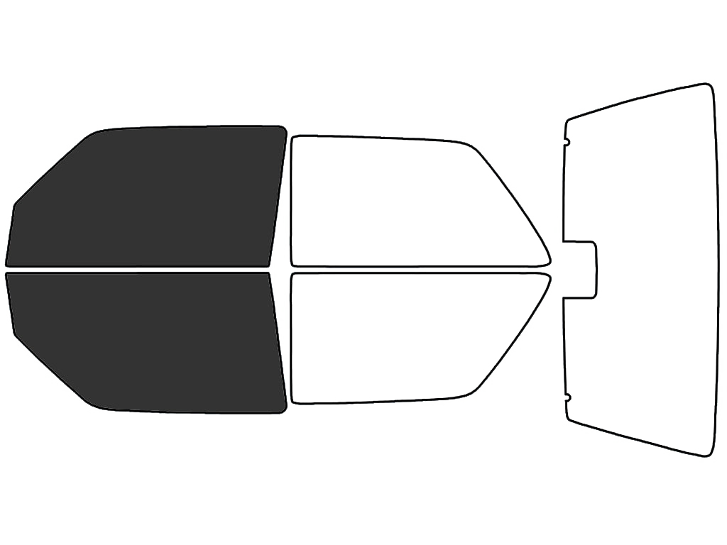 Front - 20%