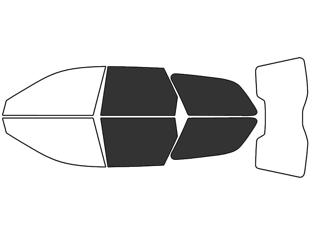 Back - 15% + Cargo