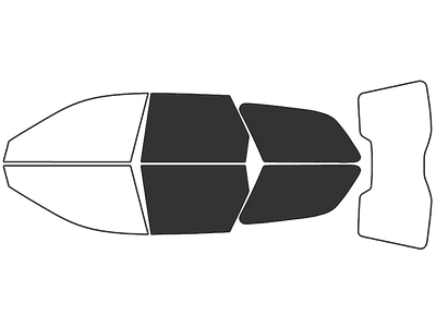 Back - 15% + Cargo