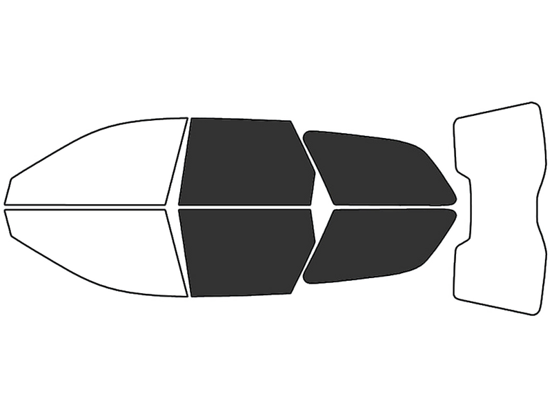 Back - 15% + Cargo