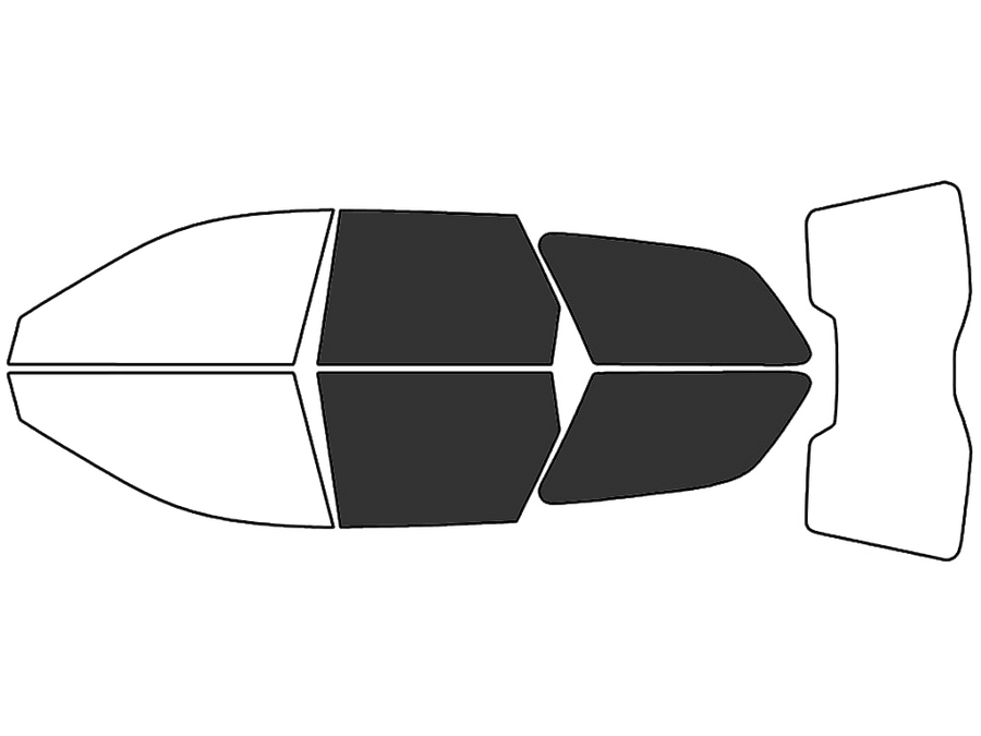 Back - 15% + Cargo