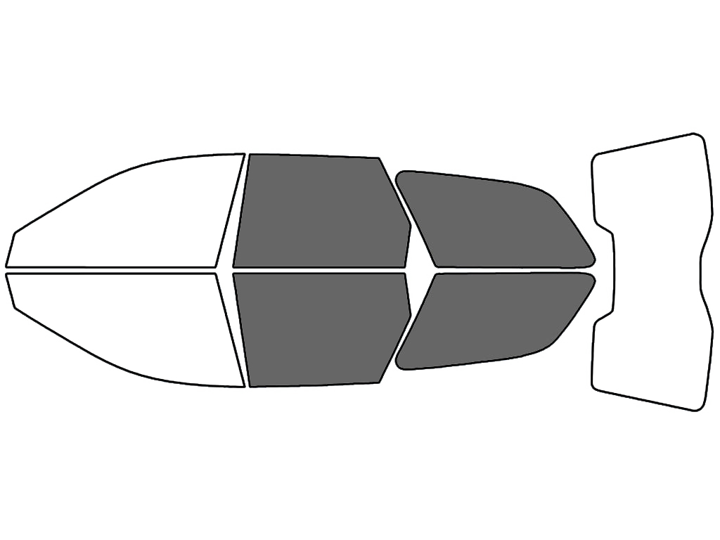 Back - 30% + Cargo