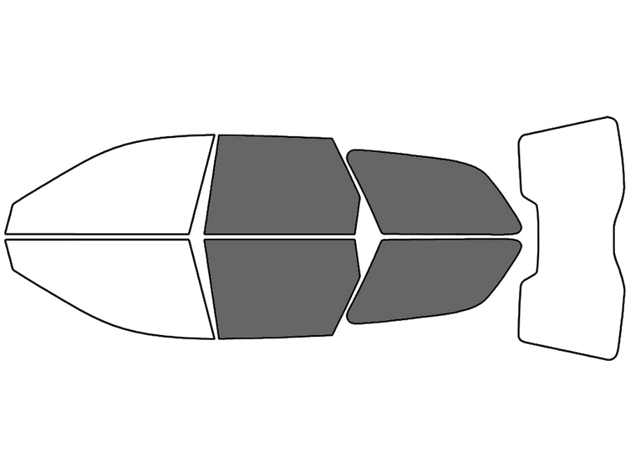 Back - 30% + Cargo
