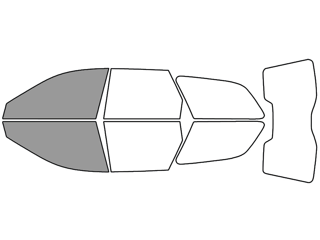 Front - 50%