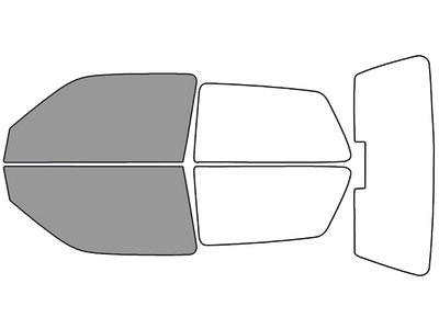 Front - 45%