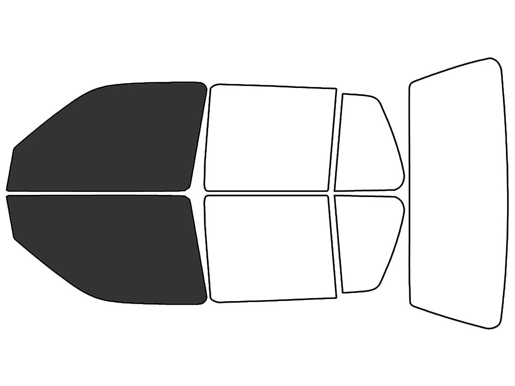 Front - 20%