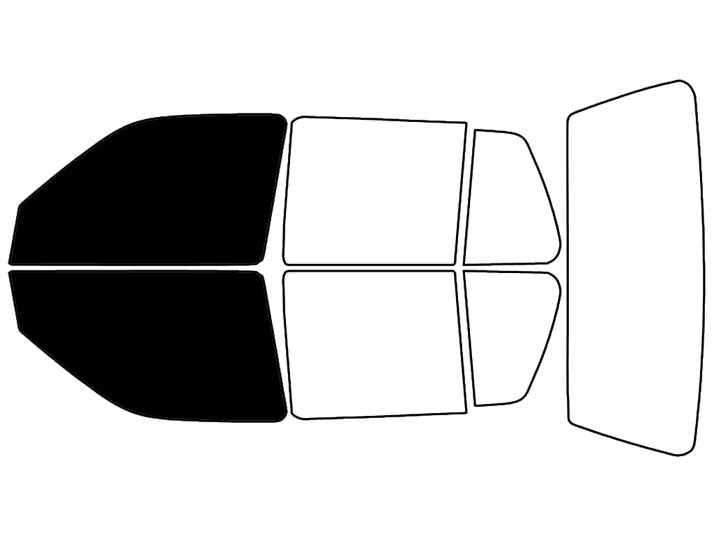 Front - 5%