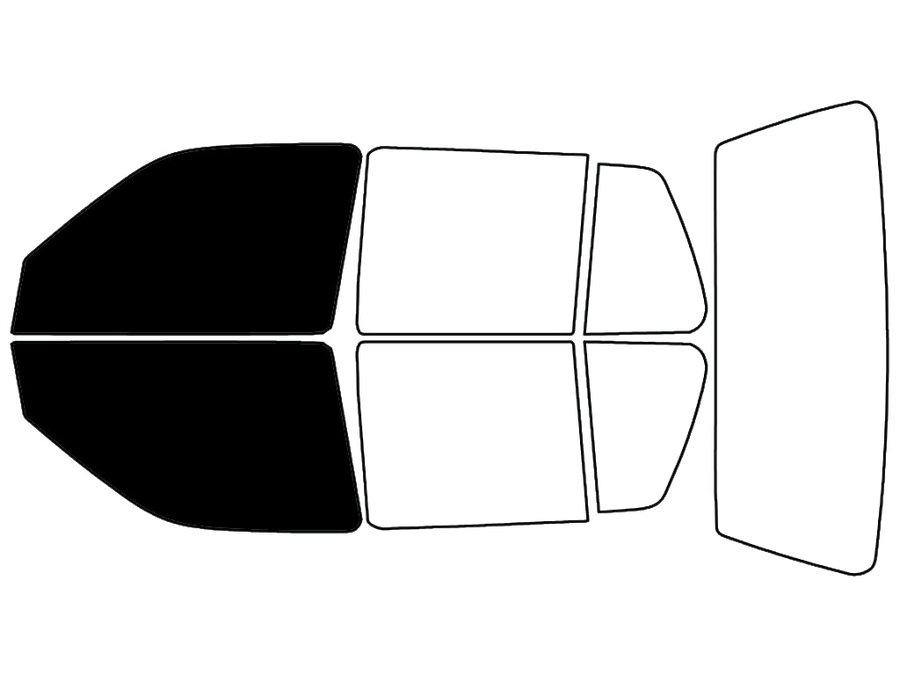 Front - 5%