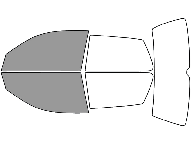 Front - 50%