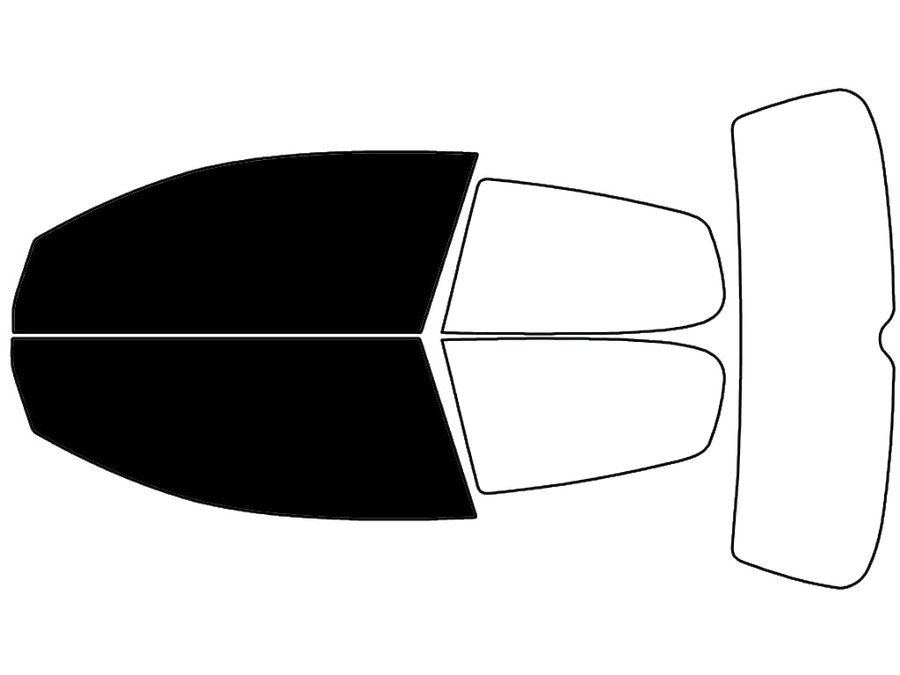 Front - 5%