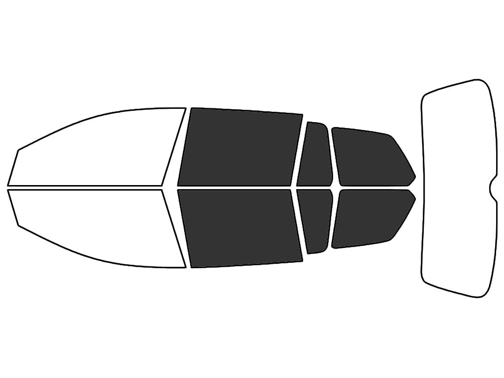Back - 15% + Cargo