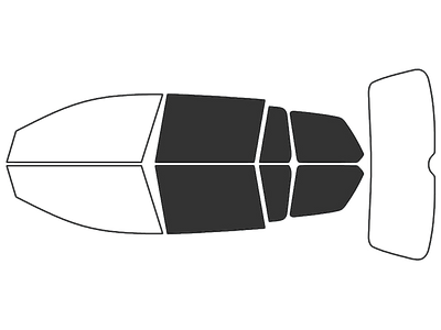 Back - 15% + Cargo