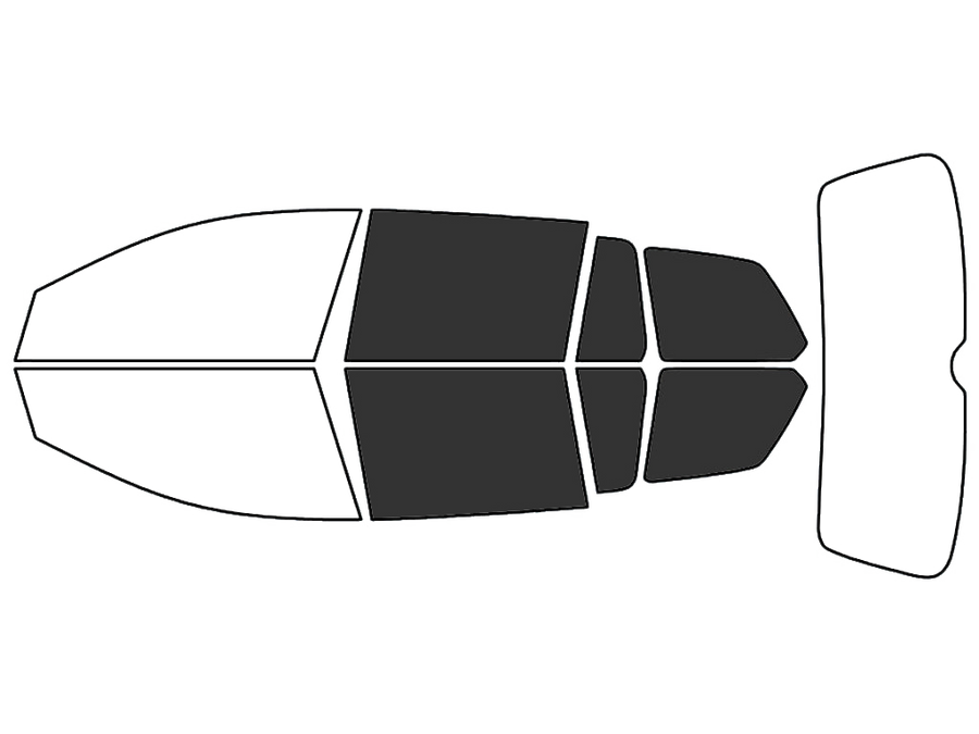 Back - 15% + Cargo