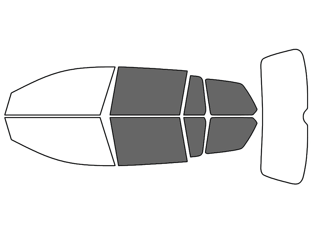 Back - 30% + Cargo